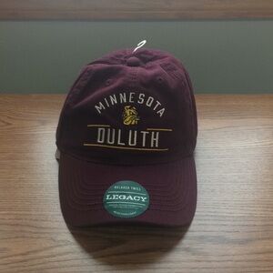 University of Minnesota-Duluth